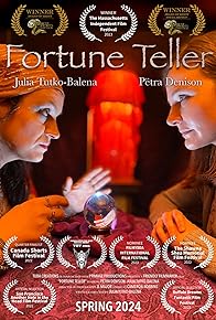 Primary photo for Fortune Teller