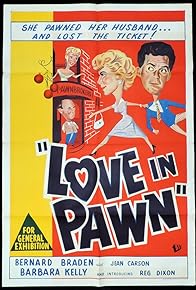 Primary photo for Love in Pawn