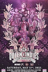 Primary photo for West Coast Pro Wrestling: Queen of Indies