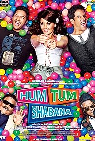 Primary photo for Hum Tum Shabana