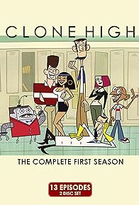 Primary photo for Clone High