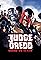 Judge Dredd: Dredd vs Death's primary photo