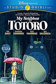 Primary photo for My Neighbor Totoro: The Totoro Experience