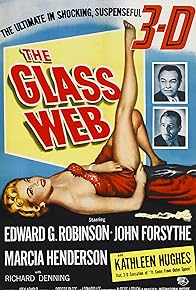 Primary photo for The Glass Web