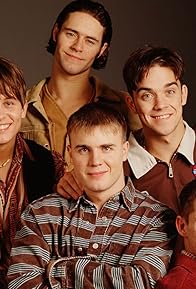 Primary photo for Take That