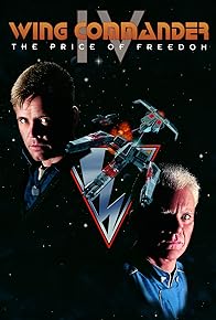 Primary photo for Wing Commander IV: The Price of Freedom