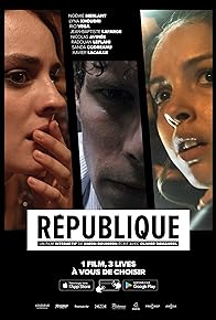 Primary photo for Republique: The Interactive