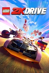 Primary photo for Lego 2K Drive