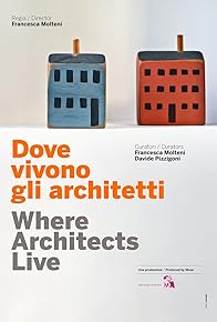 Primary photo for Where Architects Live