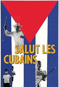 Primary photo for Salut les Cubains