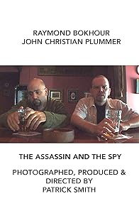 Primary photo for The Assassin and the Spy