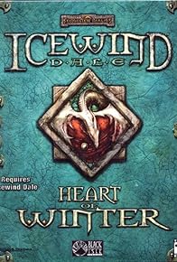 Primary photo for Icewind Dale: Heart of Winter