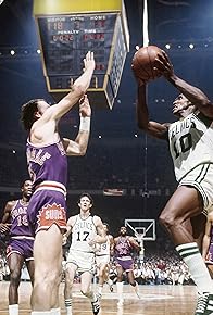 Primary photo for The 1976 NBA Finals