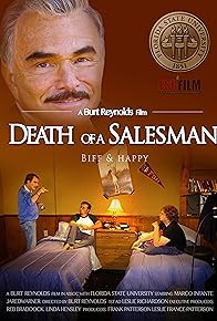 Primary photo for Death of a Salesmen