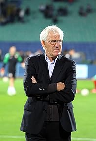 Primary photo for Morten Olsen