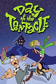 Primary photo for Day of the Tentacle