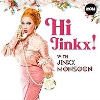 Primary photo for Hi Jinkx! with Jinkx Monsoon