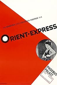 Primary photo for Orient Express