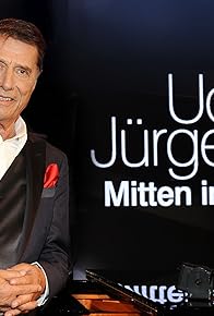 Primary photo for Udo Jürgens - Mitten im leben