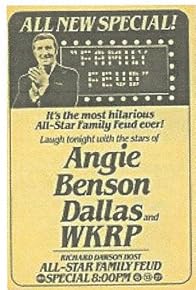 Primary photo for Special #8: Dallas vs. Benson; WKRP vs. Angie