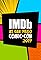 IMDb at San Diego Comic-Con's primary photo