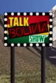 Primary photo for Bolívia Talk Show