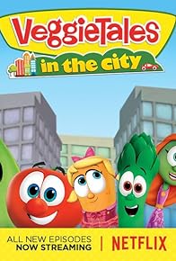 Primary photo for VeggieTales in the City