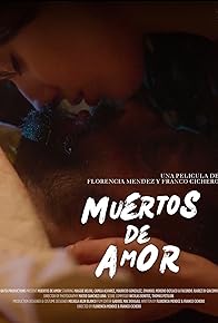 Primary photo for Muertos de Amor