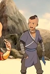 Primary photo for Avatar: The Last Airbender