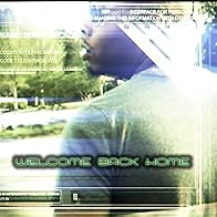 Primary photo for Donny Arcade feat. Anjolique: Welcome Back Home