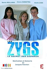 Primary photo for Les zygs, le secret des disparus