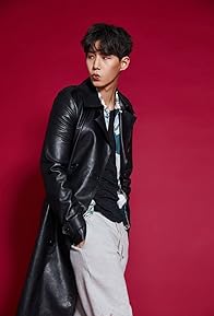 Primary photo for Song Jae-rim