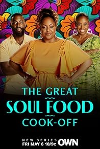 Primary photo for The Great Soul Food Cook-Off