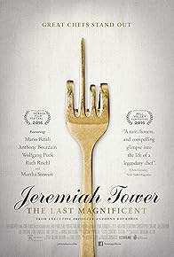 Primary photo for Jeremiah Tower: The Last Magnificent