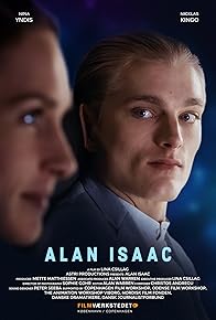 Primary photo for Alan Isaac