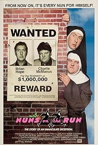 Primary photo for Nuns on the Run