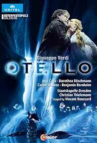 Primary photo for Verdi: Otello