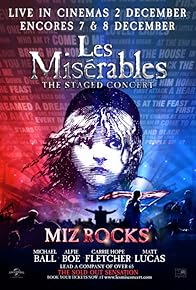 Primary photo for Les Misérables: The Staged Concert