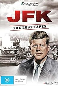 Primary photo for JFK: The Lost Tapes