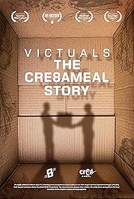 Primary photo for Victuals: The CRE8AMEAL Story