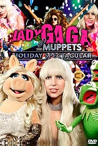 Primary photo for Lady Gaga & the Muppets' Holiday Spectacular