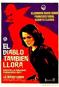 Primary photo for El diablo también llora