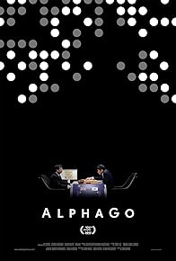 Primary photo for AlphaGo