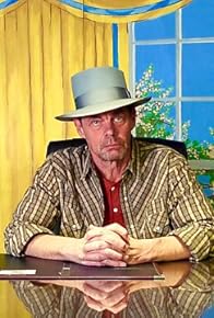 Primary photo for Rich Hall's Presidential Grudge Match