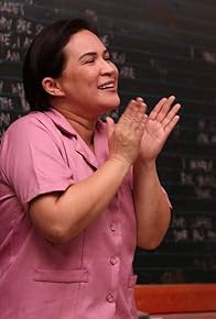 Primary photo for The Blind Teacher: The Tina Medina Story