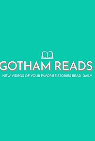 Primary photo for Gotham Reads