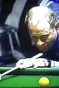 Primary photo for Alex Higgins: Rebel Without a Pause