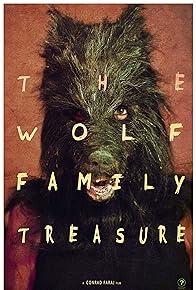 Primary photo for The Wolf Family Treasure