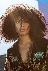 Primary photo for Jaz Sinclair