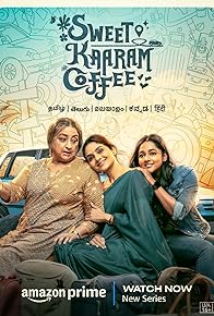 Primary photo for Sweet Kaaram Coffee